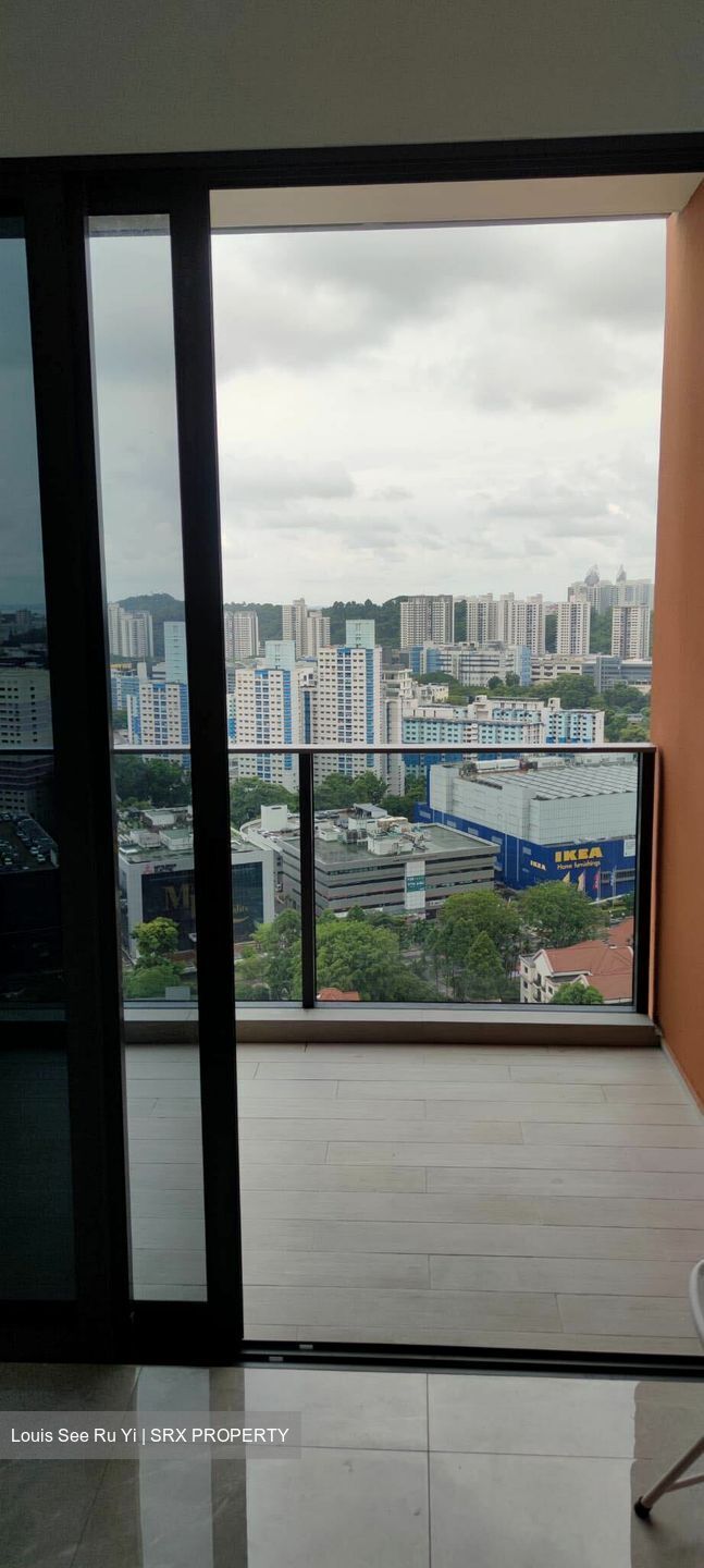 Stirling Residences (D3), Apartment #611116951